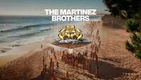 Thumbnail image for the event The Martinez Brothers supplied by the hosting site