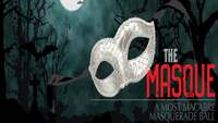 Thumbnail image for the event The Masque supplied by the hosting site