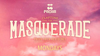 Thumbnail image for the event The Masquerade supplied by the hosting site