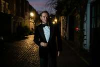 Thumbnail image for the event The Matt Goss Experience supplied by the hosting site
