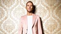 Thumbnail image for the event The Matt Goss Experience supplied by the hosting site