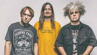 Thumbnail image for the event The Melvins w/ Boris supplied by the hosting site