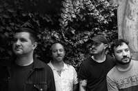 Thumbnail image for the event The Menzingers (18 & Over) supplied by the hosting site
