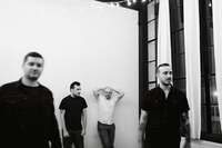 Thumbnail image for the event The Menzingers with Lucero and Queen of Jeans supplied by the hosting site