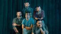 Thumbnail image for the event The mewithoutYou Farewell Tour supplied by the hosting site