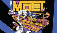 Thumbnail image for the event The Motet supplied by the hosting site