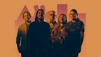 Thumbnail image for the event The Motet w/ Andy Frasco supplied by the hosting site