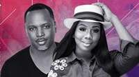 Thumbnail image for the event The Movement: One Night Only  w/ Toure and Sarah Jakes Roberts supplied by the hosting site
