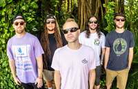 Thumbnail image for the event The Movement w/ Tribal Seeds supplied by the hosting site