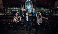 Thumbnail image for the event The Mowgli's supplied by the hosting site