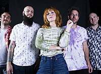 Thumbnail image for the event The Mowgli's supplied by the hosting site