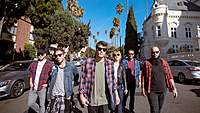 Thumbnail image for the event The Mowgli's supplied by the hosting site