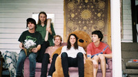 Thumbnail image for the event The Murlocs supplied by the hosting site