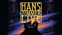 Thumbnail image for the event The Music of Hans Zimmer & Others – A Celebration of Film Music supplied by the hosting site