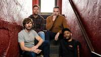 Thumbnail image for the event The New Mastersounds (21+) supplied by the hosting site