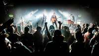 Thumbnail image for the event The New Mastersounds supplied by the hosting site
