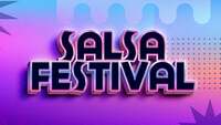 Thumbnail image for the event The New York Salsa Festival supplied by the hosting site