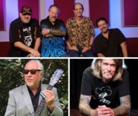 Thumbnail image for the event The Nighthawks w/ guests Bob Margolin & Rev. Billy C. Wirtz supplied by the hosting site
