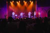 Thumbnail image for the event The Nook: Rainbow Rhapsody supplied by the hosting site