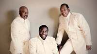 Thumbnail image for the event The O'Jays supplied by the hosting site