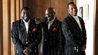 Thumbnail image for the event The OJays w/ Kool And The Gang supplied by the hosting site