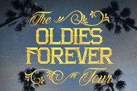 Thumbnail image for the event The Oldies Forever Tour supplied by the hosting site