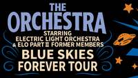 Thumbnail image for the event The Orchestra supplied by the hosting site