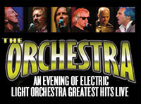 Thumbnail image for the event The Orchestra Starring Former Members Of Elecric Light Orchestra supplied by the hosting site