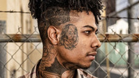 Thumbnail image for the event The Party Group Presents: Blueface supplied by the hosting site