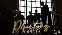 Thumbnail image for the event The Phantoms of the Popera supplied by the hosting site