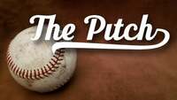 Thumbnail image for the event The Pitch supplied by the hosting site