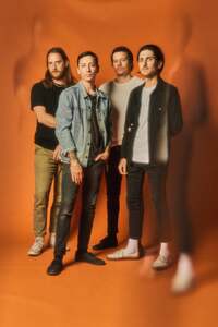 Thumbnail image for the event The Plot In You: AMERICAN TOUR 2025 supplied by the hosting site