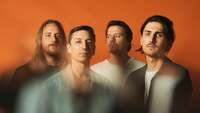 Thumbnail image for the event The Plot In You: North American Tour 2024 supplied by the hosting site