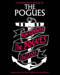 Thumbnail image for the event The Pogues supplied by the hosting site