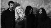 Thumbnail image for the event The Pretty Reckless supplied by the hosting site