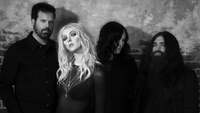 Thumbnail image for the event The Pretty Reckless supplied by the hosting site