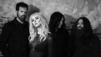 Thumbnail image for the event THE PRETTY RECKLESS supplied by the hosting site