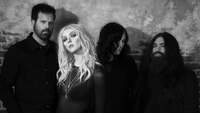 Thumbnail image for the event The Pretty Reckless supplied by the hosting site