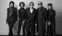 Thumbnail image for the event The Psychedelic Furs supplied by the hosting site