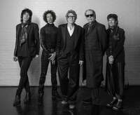 Thumbnail image for the event The Psychedelic Furs with special guest Gary Numan supplied by the hosting site