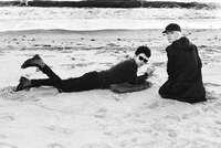 Thumbnail image for the event The Raveonettes supplied by the hosting site