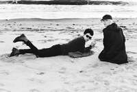 Thumbnail image for the event The Raveonettes supplied by the hosting site