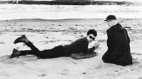 Thumbnail image for the event The Raveonettes supplied by the hosting site