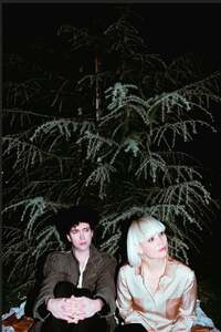 Thumbnail image for the event The Raveonettes supplied by the hosting site