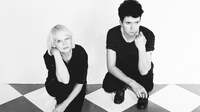 Thumbnail image for the event The Raveonettes w/ Poppy Jean Crawford supplied by the hosting site
