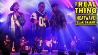 Thumbnail image for the event The Real Thing | British Soul Giants supplied by the hosting site