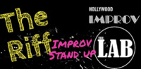 Thumbnail image for the event The Riff ft. Nacya Marreiro & more TBA! supplied by the hosting site