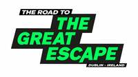 Thumbnail image for the event The Road To Tge - Grand Social Monday supplied by the hosting site