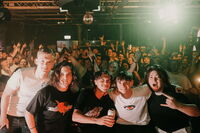 Thumbnail image for the event The Rogues supplied by the hosting site