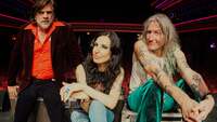 Thumbnail image for the event The Rolling Stones Revue Featuring Adalita, Tex Perkins and Tim Rogers supplied by the hosting site